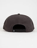 One And Only Boys Snapback Hat, Black