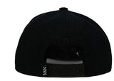 Snapback Og Sp15 Black Adjustable Cap Hat