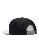 Spring Training Snapback Adjustable Hat One Size Black