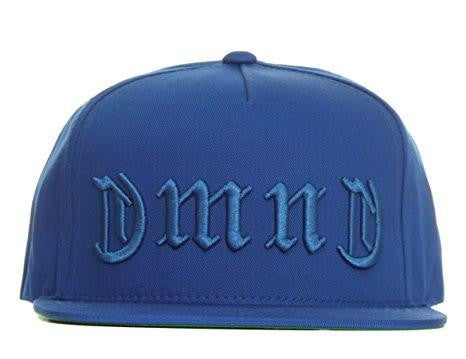 Gang Snapback Hat One, Navy