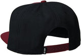 Sb Snapback, Team Red