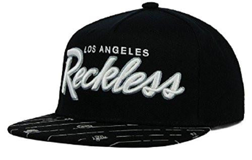 Snapback Og Sp15 Black Adjustable Cap Hat