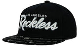 Snapback Og Sp15 Black Adjustable Cap Hat