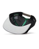 Spring Training Snapback Adjustable Hat One Size Black