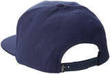 Vans Full Patch Snapback Dress Blues Caps