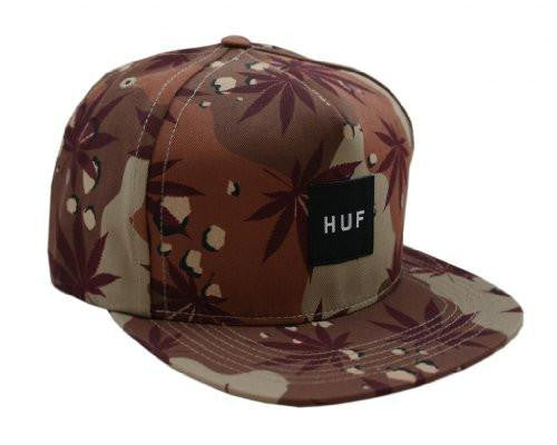 Worldwide Plantlife Snapback Desert