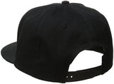 Herb Life Snapback, Black, One Size