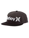 One And Only Boys Snapback Hat, Black
