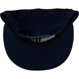 Usa Trucker Perforated True Snapback Adjustable Hat