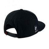 Sportswear Air Max 97 Apparel True Cap Snapback Osfa, Black