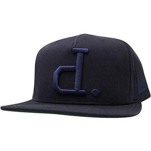 Un Polo Snapback Navy