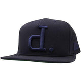 Un Polo Snapback Navy