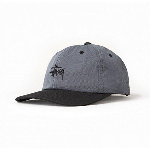 Mini Houndstooth Snapback Hat Size: Os Color: Black