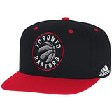Nba Toronto Raptors On Court Snapback