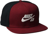 Sb Snapback, Team Red