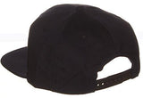 Los Angeles Clippers New Authentic Snapback Hat Black
