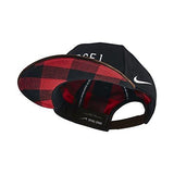 True Air Force One Af1 Hunt Snapback Hat