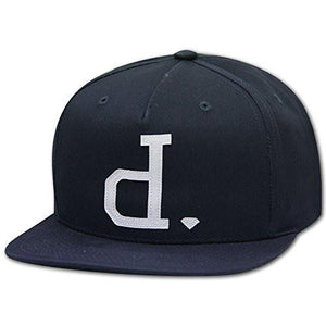 Un Polo Snapback Navy