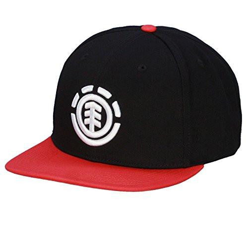Flatbill Snapback Cap ~ Knutsen Charcoal