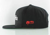 Ssur Good Fellas Snapback Hat Black