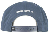 Credo Snapback In Navy