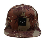 Worldwide Plantlife Snapback Desert