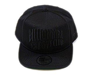 Arch Mesh Snapback Hat Osfa Black