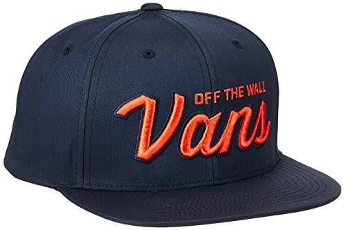 Vans Wilmington Snapback Hat