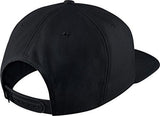 Jordan Jumpman Script Snapback 789507010 Black/White