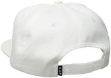Good Ol Dbc Snapback, White, One Size