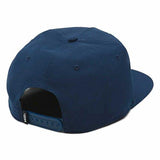 Vans Cali Dreamin Unstructured Snapback Hat Dress Blues