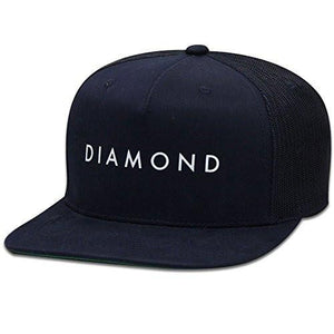 Snapback Navy