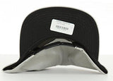Nflict Free Snapback Hatlight Grey