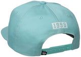Og Script Snapback Blue Onesize