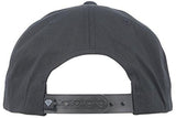 Og Logo Snapback Hat In Black