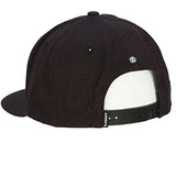 Flatbill Snapback Cap ~ Knutsen Multi