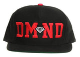 Snapback Hatblack