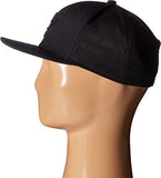 Originals Beacon Ii Snapback Black/Black Hat