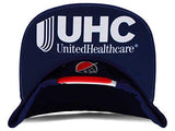 New England Revolution New Mls Academy Snapback Adjustable Fit Hat One Size $30