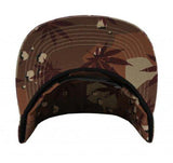 Worldwide Plantlife Snapback Desert