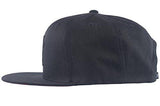 X Grizzly Digi Tie Dye Snapback In Black