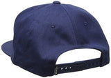 Vans F Patch Snapback Cap Blue