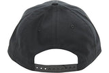 Metal Charm Snapback Cap / Hat