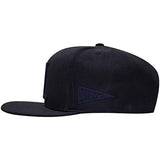 Un Polo Snapback Navy