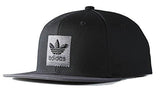 Originals Blackbird Snapback Hat Black/Dark Grey