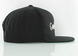 Ssur Good Fellas Snapback Hat Black
