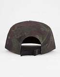 Tiger Tracks Snapback Hat