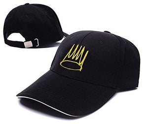 Logo Adjustable Baseball Caps Unisex Snapback Embroidery Hats