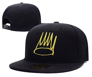 Logo Adjustable Snapback Embroidery Hats Caps