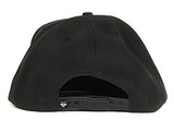 Ben Baller Unpolo Snapback Hatblack/Silver